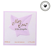 Perfume Mujer Mon Eau Lolita Lempicka Edp Capacidad 50 M