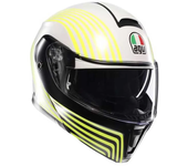 Agv Casco Modular Streetmodular Iseo E2206 Mplk