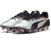 Puma Botas De Fútbol King Match Fg/ag