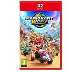 Mario Kart World - Nintendo Switch 2