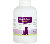 Hepa-T-Detox 300 comprimidos suplemento para el apoyo de hígado de perros y gatos STANGEST
