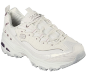 Skechers Zapatillas D´lites-ladies Night Blanco