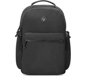 Roncato Mochila Rolling 27l Negro Adulto