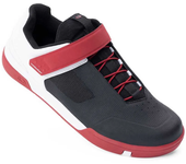 Calzado hombre Zapatillas ciclismo Crankbrothers Zapatillas Mtb Stamp Negro