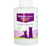 Histamin Control Razas gandes 60 comprimidos suplemento para el alivio de los síntomas de las alergias de perros de raza grande Stangest