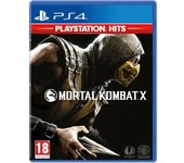 Mortal Kombat X Sony Playstation 4 PAL España Nuevo Precintado Envio en menos de 24 horas