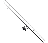Dam Combo Carpfishing Charger 5000fd 2 Sec