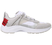 Calzado hombre Zapatillas Hugo Zapatillas Go2 Merp 01 Blanco