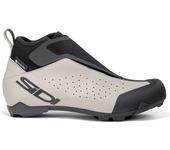 Calzado hombre Zapatillas ciclismo Sidi Zapatillas Mtb Glacies Gris