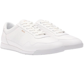 Calzado hombre Zapatillas Boss Zapatillas Titanium Ltpf 01 Blanco