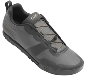 Giro Zapatillas Mtb Tracker Fastlace Gris