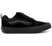 Calzado hombre Zapatillas Vans Zapatillas Knu Skool Negro