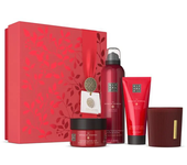 Rituals the Ritual of Ayurveda Medium Gift Set Baño E Higiene 4 Piezas
