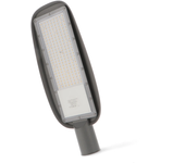 IluminaShop - Farola LED Grey para Alumbrado Publico 150W IP65 Lumileds