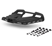 Shad Portaequipajes D1btrpa2 With Screws