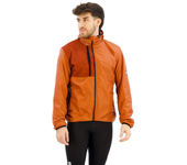 Ropa hombre Chaquetas Sportful Chaqueta Supergiara Puffy Naranja