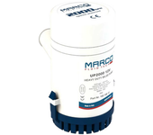 Marco Bomba De Achique Sumergible Up2000 24v