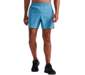 2xu Pantalones Cortos Motion 6 Inch Azul