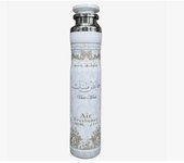 Asdaaf Lattafa PURE MUSK Ambientador Árabe En Spray 300 ML Ambientador Concentrado Para Hogar NOVEDAD
