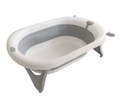 Bañera Plegable Kikka boo FOLDY