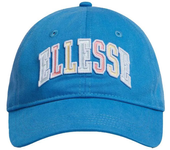 Ropa hombre Gorras Ellesse Gorra Capalo Azul