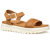 Geox Sandalias Xand 2.1s C Marrón