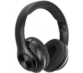 Auriculares Bluetooth Inalambricos P68 Auriculares Inalámbricos Diadema Micrófono Tarjetas