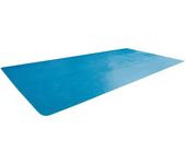 Intex Cubierta De Piscina De Polietileno Solar 378x186 Cm