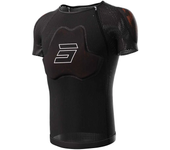 Shot Camiseta De Manga Corta Race D3o