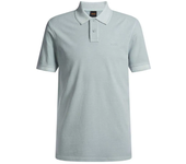 Boss Polo De Manga Corta Prime 01