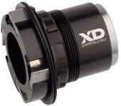 Sram Recambios Nucleo Xd Roam 30/40-rise Xx-buje X0