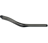 Zipp Barras De Aero Vuka Carbon Evo 110 22.2 Mm