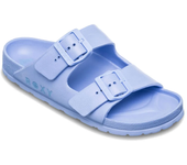 Calzado mujer Chanclas Roxy Chanclas Kattie Azul