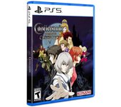 Castlevania Dominus Collection Dawn of Sorror Cover Limited Run (Importacion USA) - Playstation 5 - Nuevo Precintado