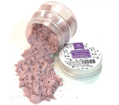 Camassia Pigmento Perlado en Polvo - Rosa Suave (Mica) | Pigmentos Minerales y Micas | Mica - Pigmento Cosmético Mineral de Origen Natural