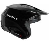 Hebo Casco Jet Zone Pro Monocolor