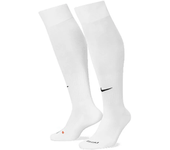 Nike Calcetines Cortos Classic Ii Blanco