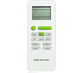 Mando a distancia para aire acondicioando SVAN modelo SVAN0932EX