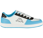 Calzado niños Zapatillas deportivas Kappa Zapatillas Malone Azul