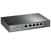 Redes Switches Tp-link Switch Tl-r605 Negro