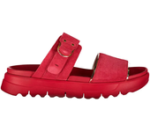 Geox Sandalias Xan2.1s C Rojo