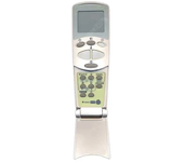 Mando a distancia para aire acondicioando LG modelo C122CR NU1