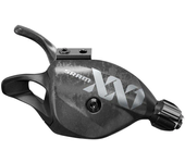 Sram Maneta Cambio Xx1 Eagle Trigger Rear Discrete Clamp Lunar