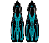 Beuchat Aletas De Buceo Power Jet Ressort