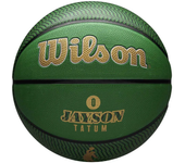 Wilson Balón De Baloncesto Nba Player Icon Outdoor Jayson Tatum