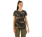 Brandit Camiseta De Manga Corta 44004 Gris