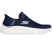 Skechers Zapatillas Go Walk Flex Azul