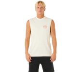 Rip Curl Camiseta Sin Mangas Stapler