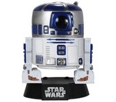 Funko R2-D2 R2D2  r2d2 r2 d2 r2-d2oficial  Funko Pop Star Wars   Star Wars Funko Pop