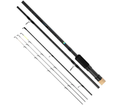 Preston Innovations Caña De Carpfishing Monster Xtreme Distance Feeder